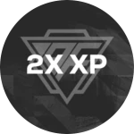 DOUBLE-XP