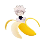 Jonny Like's BANANA :D GROUP