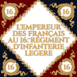 16ème Régiment d'Infanterie Légère