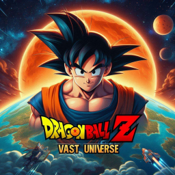 DBZ: Vast Universe (Pre-Alpha)