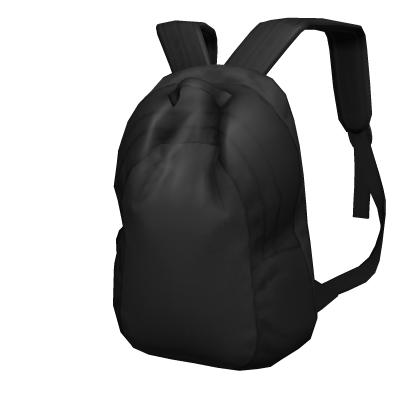 Simple Backpack Roblox item