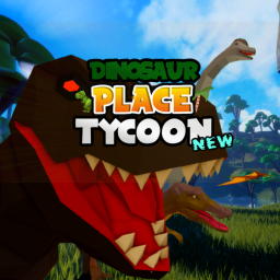 🌴Dinosaur🏝️ 🦖tycoon🦖