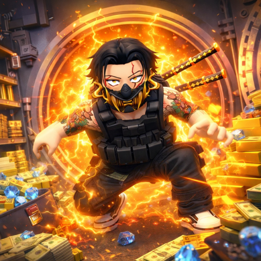 [Heist] Tower Defense