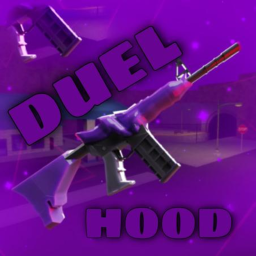 Duel Hood