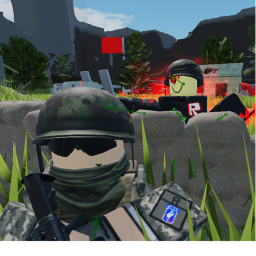 UltraWar (UP1)