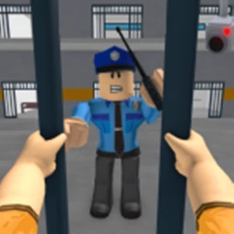 [NEW] Prison Race  icon