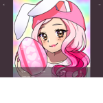 Leah Ashe fan club and,pink