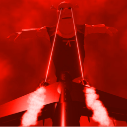 Escape Demon Shrek Parkour Obby