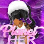 Planet Her ୨୧