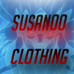 Susanoo clothing's