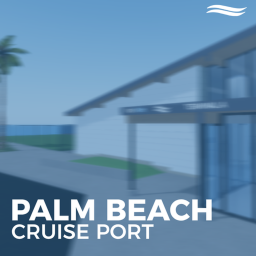 Palm Beach Port
