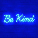 group of kind and help