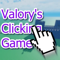 🖱️ Valory's Clicking Game icon