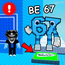 [🤪] 67 Slap Tower!