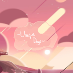 Unique Days ~