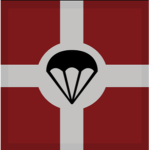 TDR Paratroopers