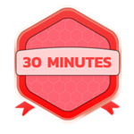 30 Minutes