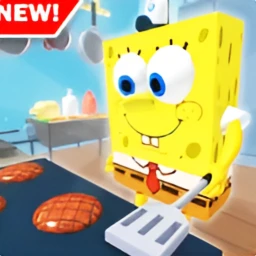 🧽ESCAPE SPONGEBOY AND KRUSTY KRAB OBBY!🍔 icon