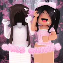 [NEW🐾] Girl Outfits