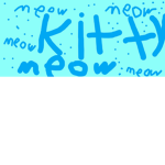 mow mow kitty