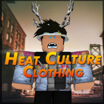 Heat Culture - Clothing