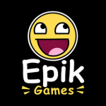 Epik Games community
