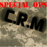 C.R.M Special Ops