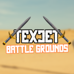 TexJet Battlegrounds