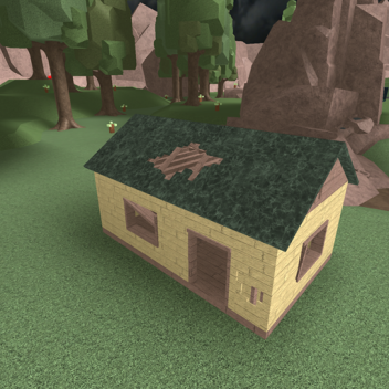  The Robloxian Gun Warz [BETA]