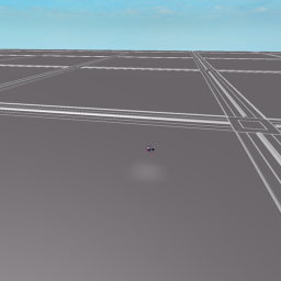 SkyArkLabs Inc. Future HQ. (W.I.P.)