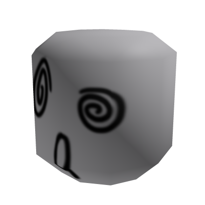 Simple Low Quality Dizzy Face Dynamic Head Roblox NoFilter