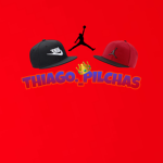 ¡¡thiago pilchas!!