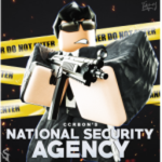 National Security Agency •