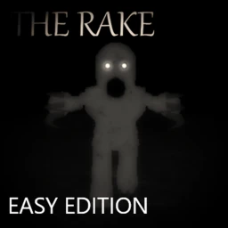 THE RAKE™: Easy Edition icon