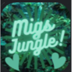 Mig jungle!