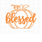 ~.Blessed.~