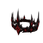 ( Code: 1of1coh1499 ) Crown of hell 