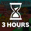 Steal a Brainrot icon