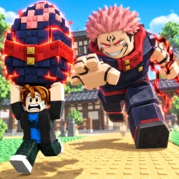 [NEW] Steal a Jujutsu Eggs icon