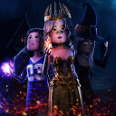 [Halloween] Realms Of The Multiverse