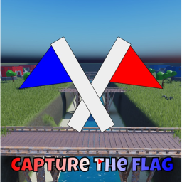 Capture the Flag