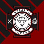 B.A.G ||| Batalhão de Assalto e Guerra