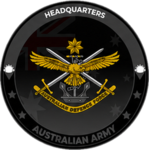 SOCOMD - Special Operations Command Australia -