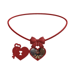 ♡: locket