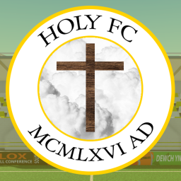 Holy Football Club - Saint Arman's Park