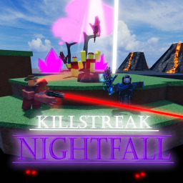 [REWORK 🧤🛠] Killstreak Nightfall