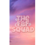 The FBF Squad.
