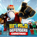 [x2 Speed] World Defenders TD