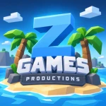 zGames Productions Group Thumbnail