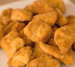 CHICKIE NUGGIE CLUB